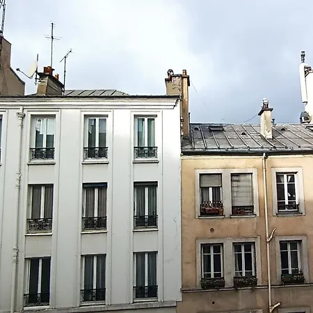 Hotel Bastille Secret-2