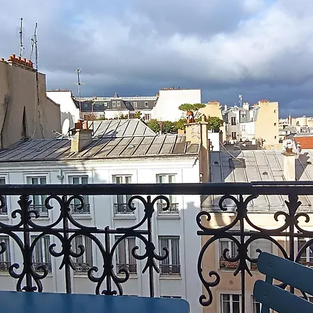 Hotel Bastille Secret-3